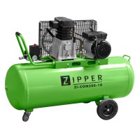 Zipper COM200-10  240V 200 L Air Compressor - 10 bar £955.95